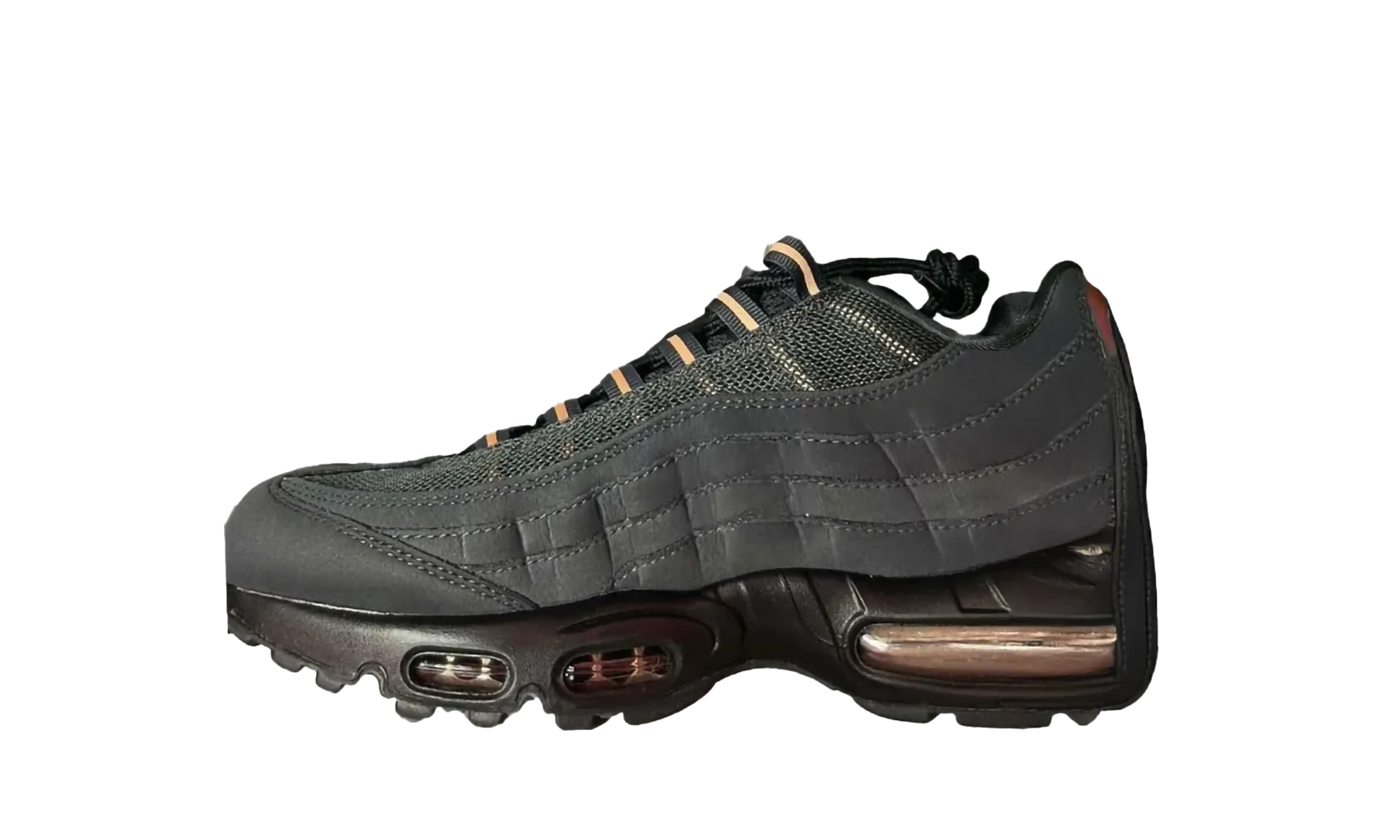 Air Max 95 "central Cee - Syna World" - 1