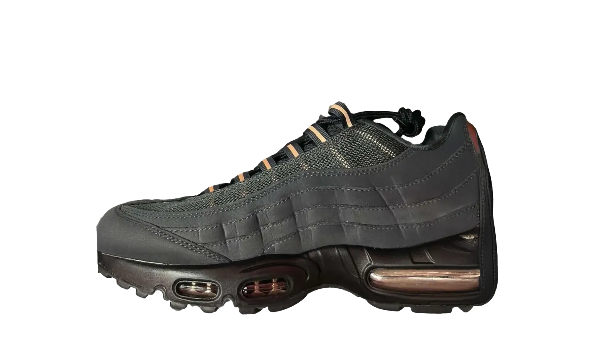 Air Max 95 "central Cee - Syna World" - 1