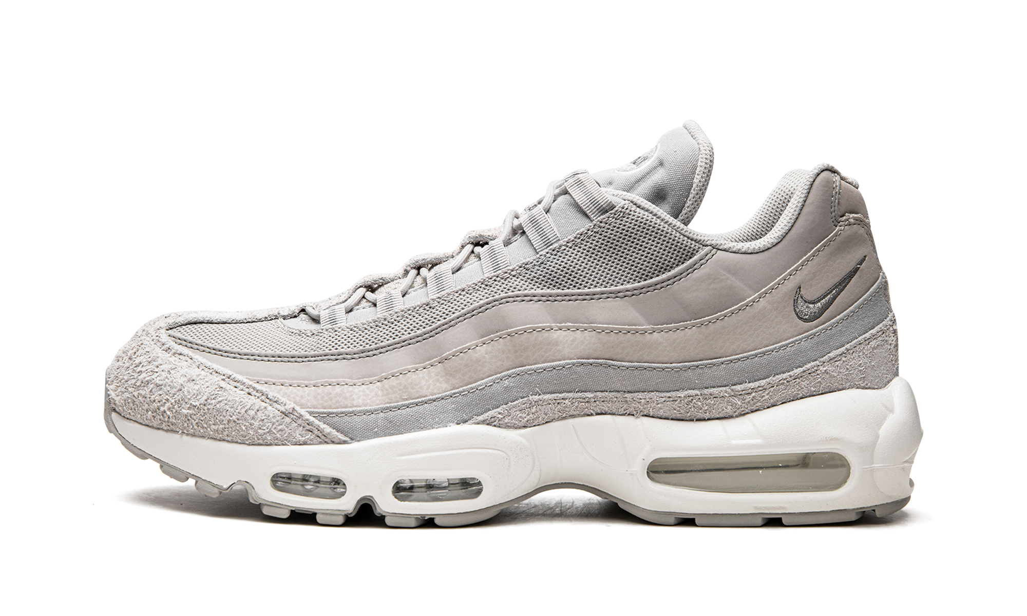 Air Max 95 "cobblestone" - 1