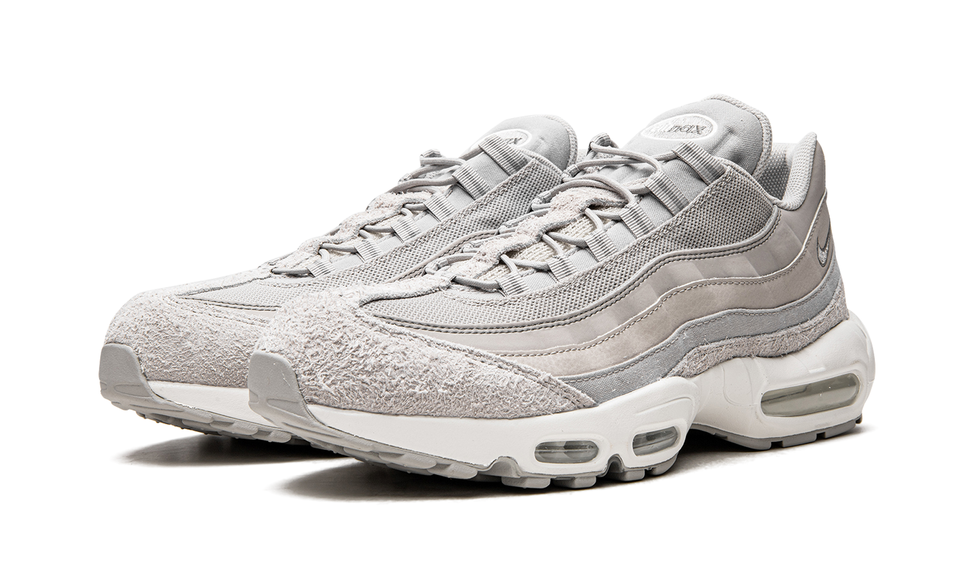 Air Max 95 "cobblestone" - 2