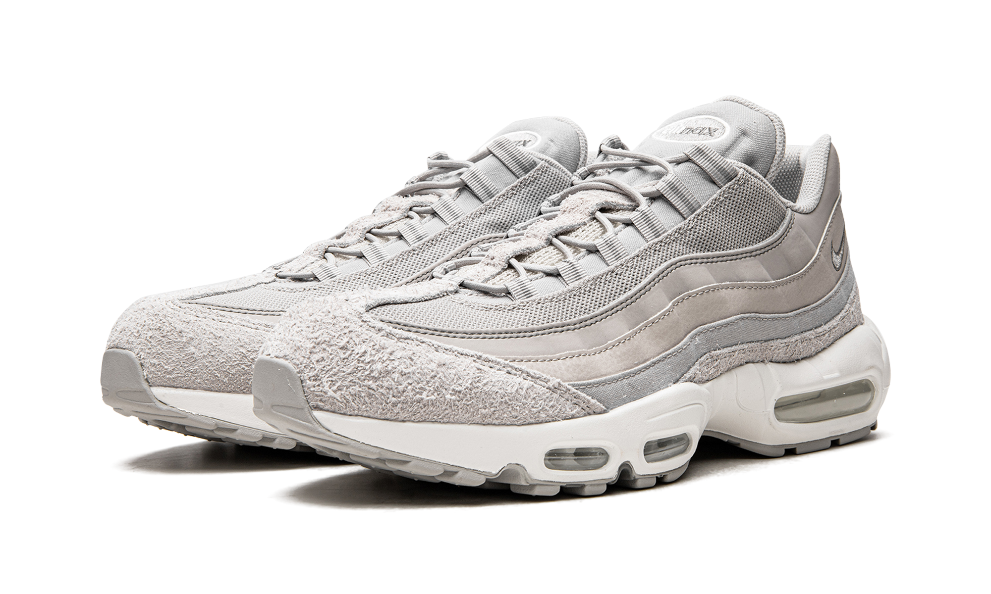 Air Max 95 "cobblestone" - 2