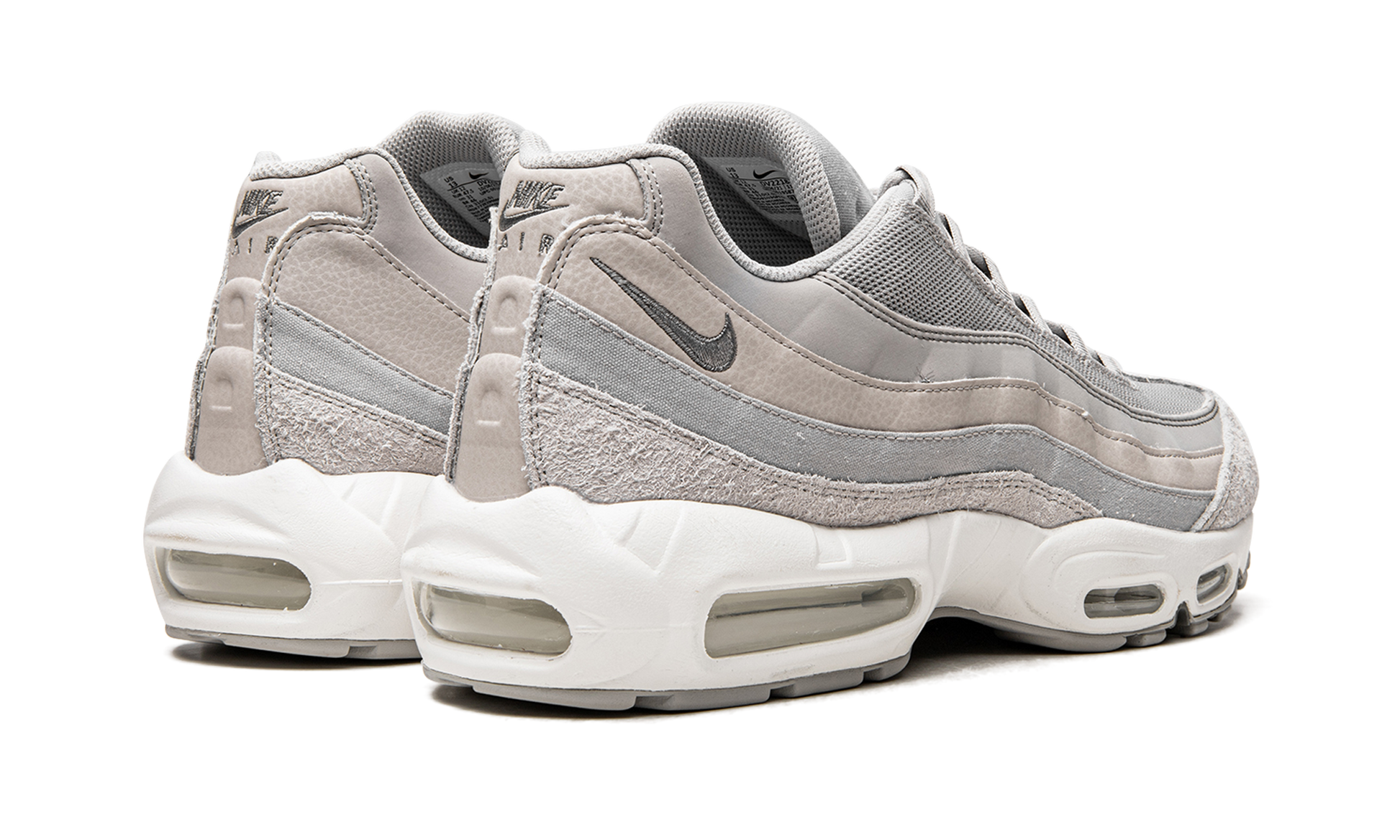 Air Max 95 "cobblestone" - 3