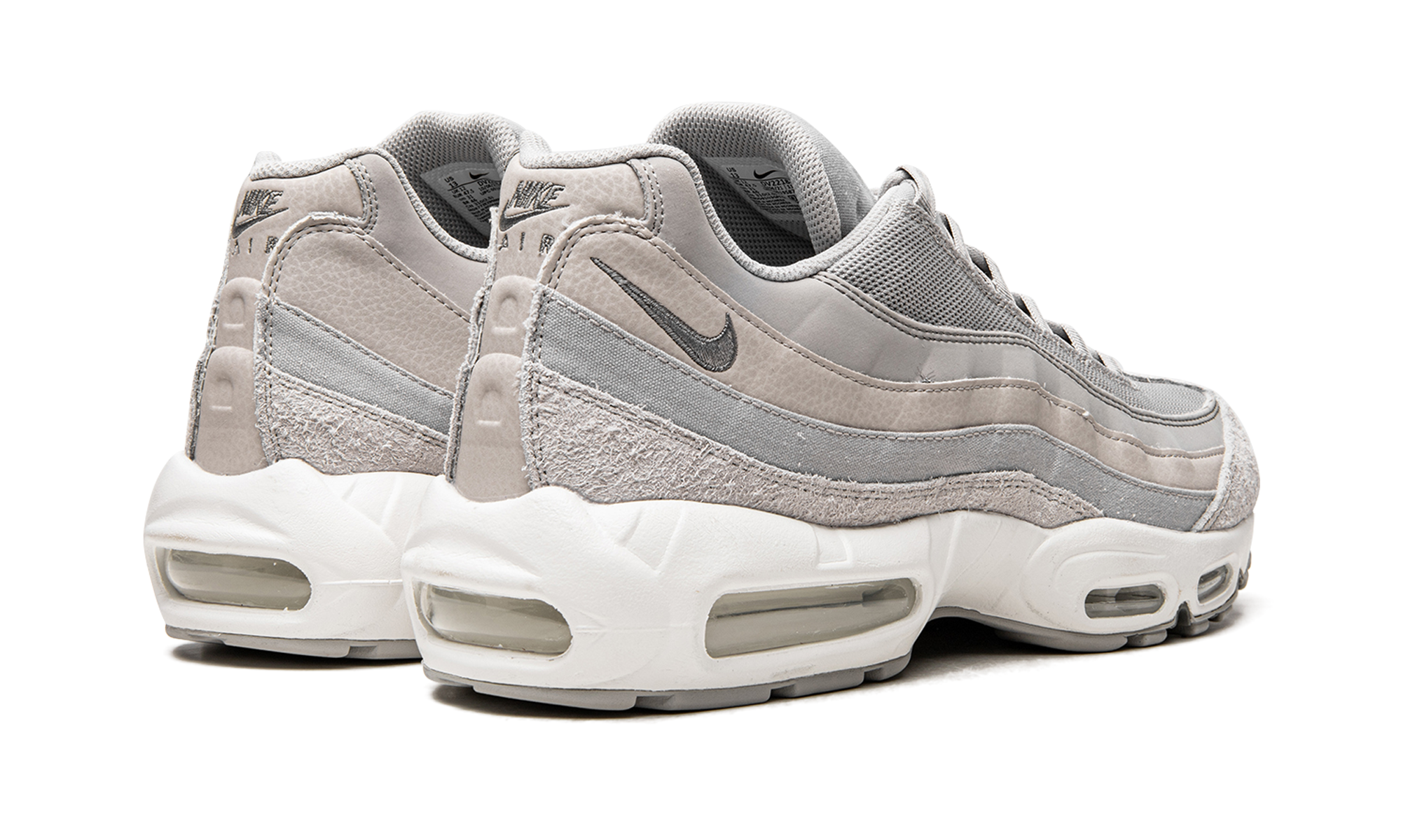 Air Max 95 "cobblestone" - 3