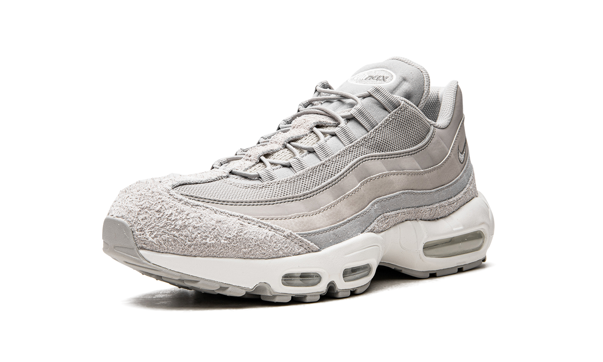 Air Max 95 "cobblestone" - 4