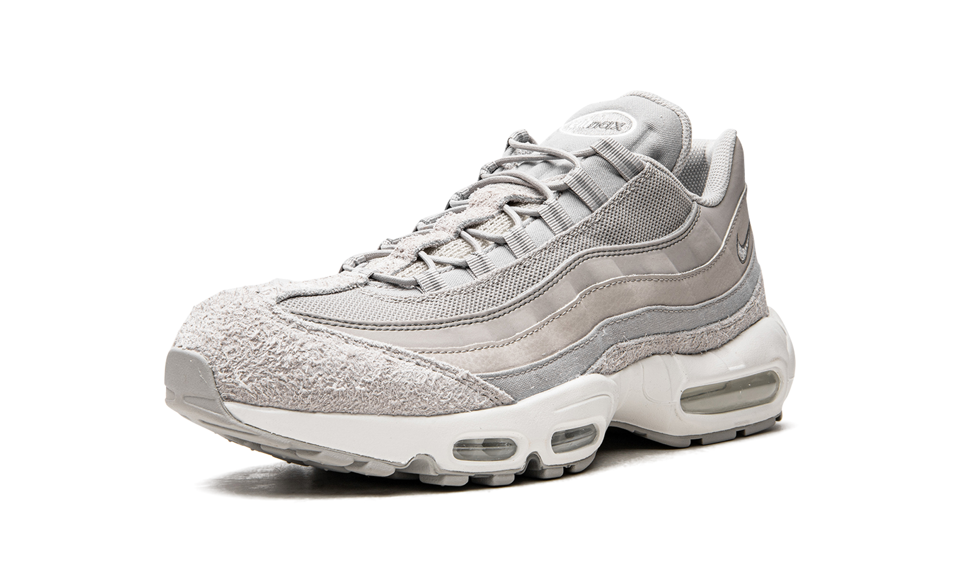 Air Max 95 "cobblestone" - 4