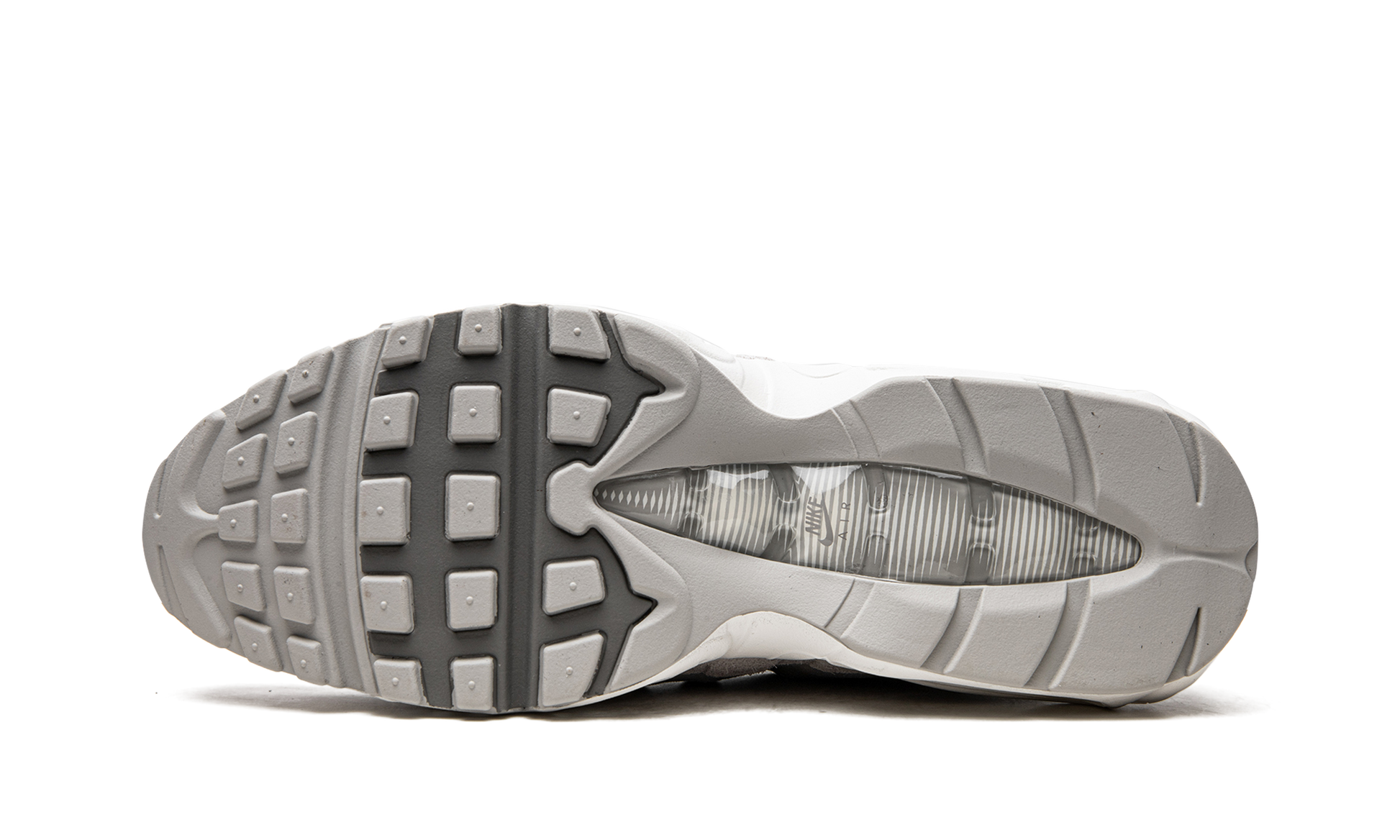 Air Max 95 "cobblestone" - 5