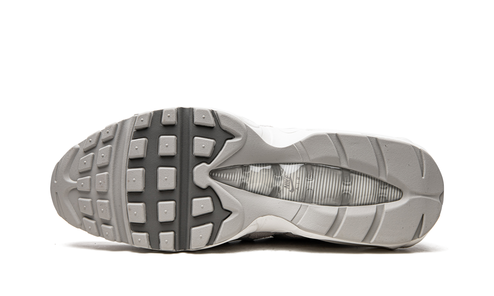 Air Max 95 "cobblestone" - 5