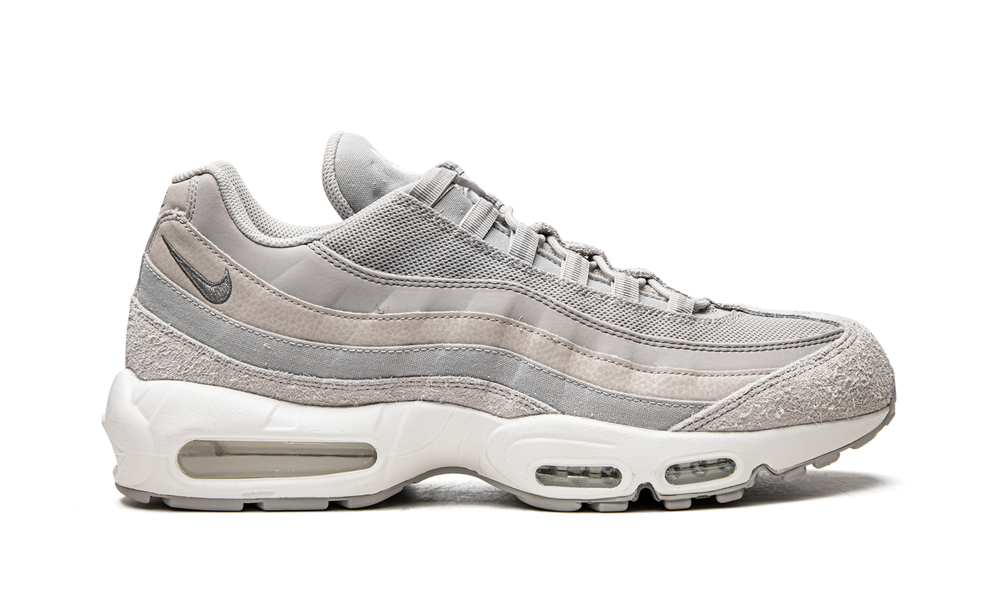 Air Max 95 "cobblestone" - 6