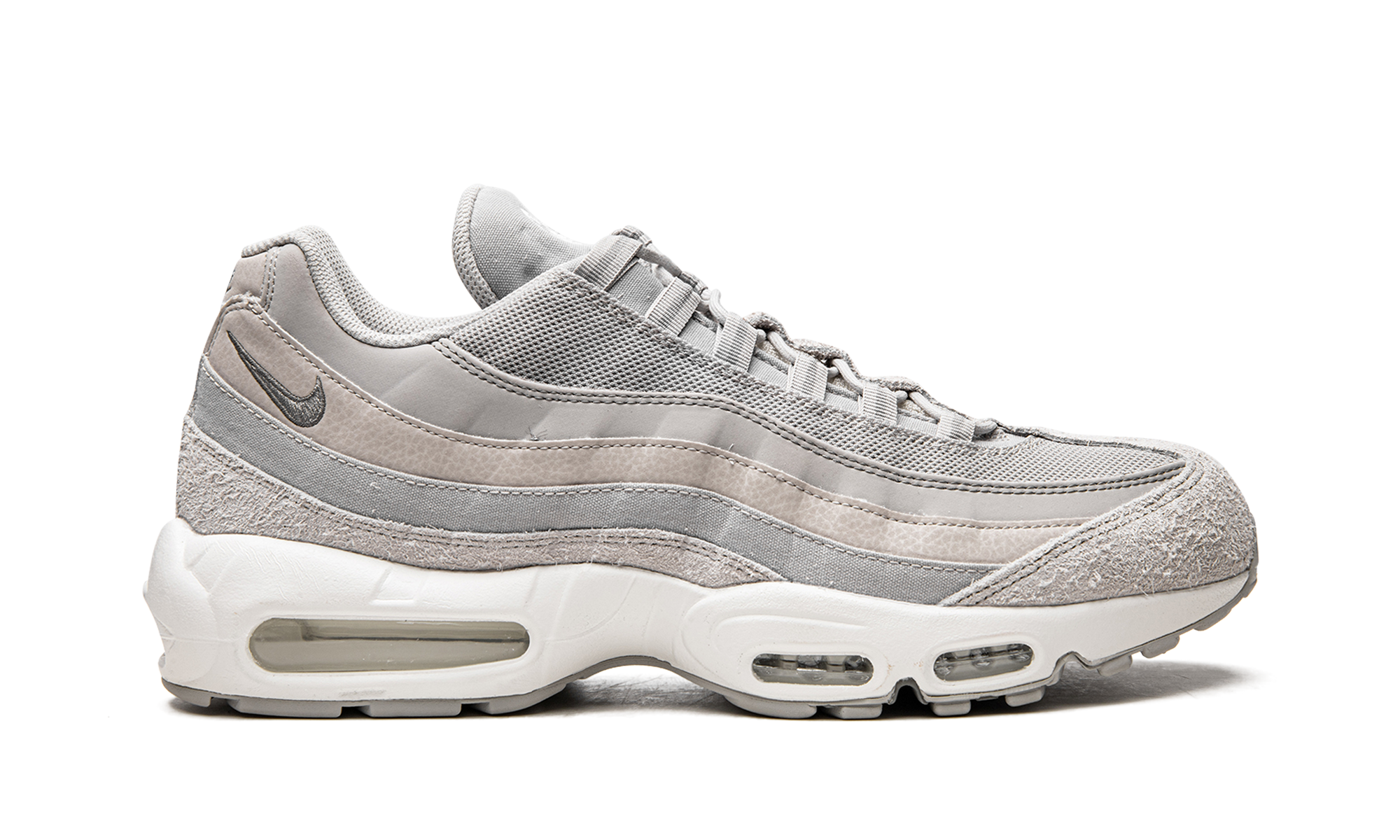 Air Max 95 "cobblestone" - 6