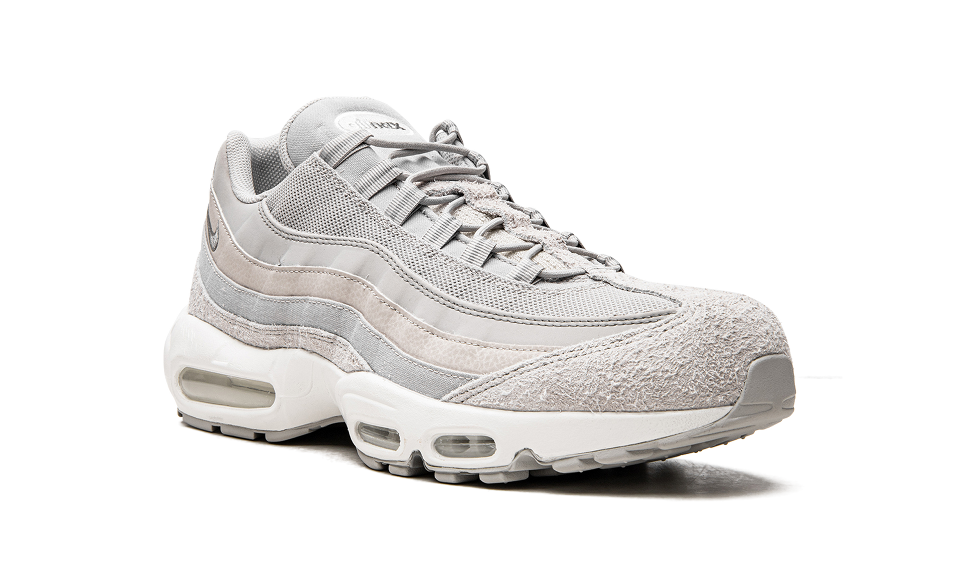 Air Max 95 "cobblestone" - 7
