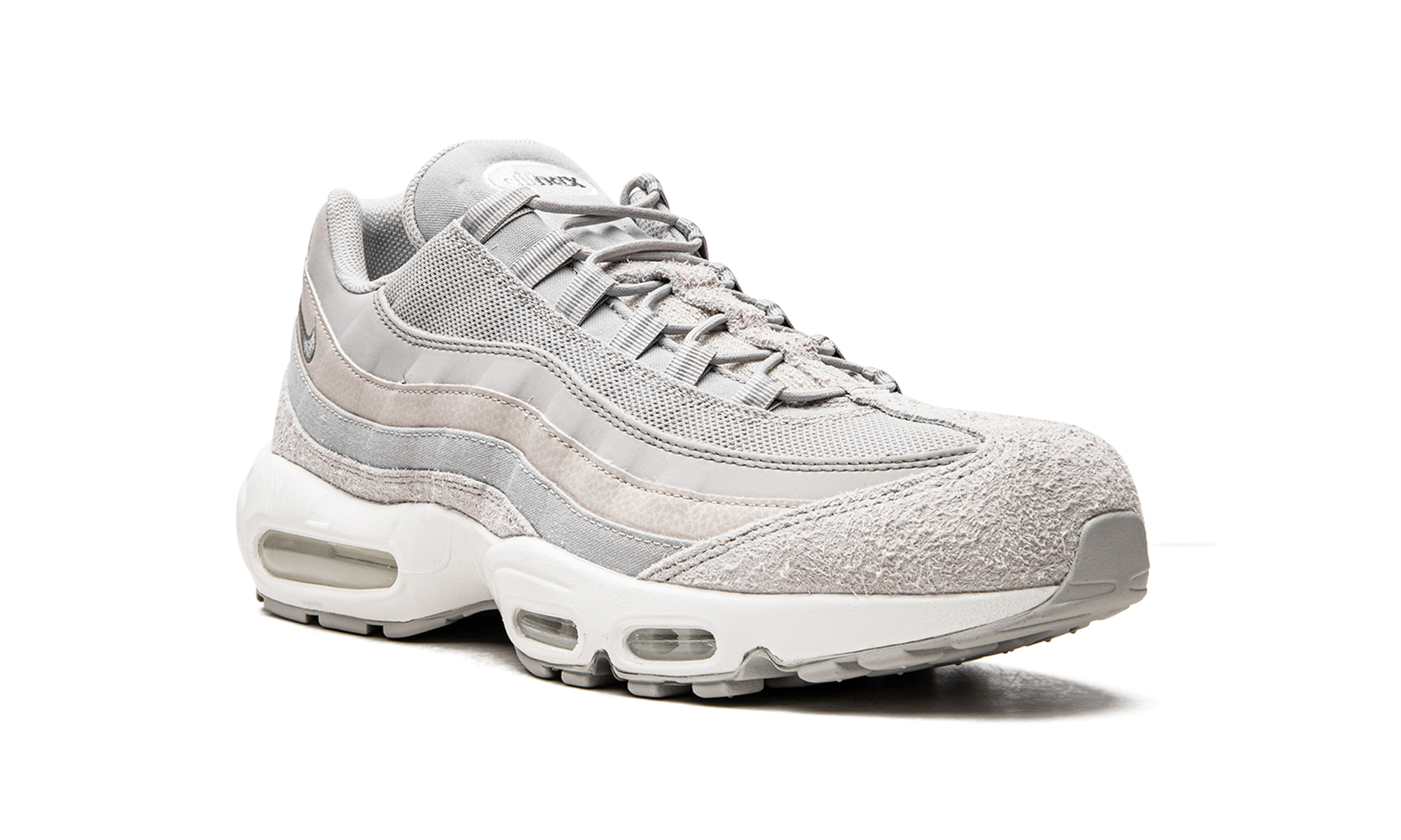 Air Max 95 "cobblestone" - 7