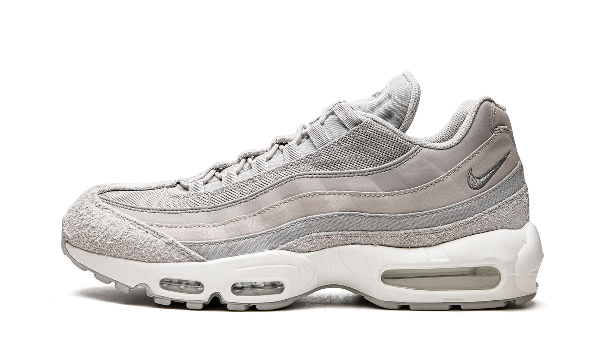 Air Max 95 "cobblestone" - 8