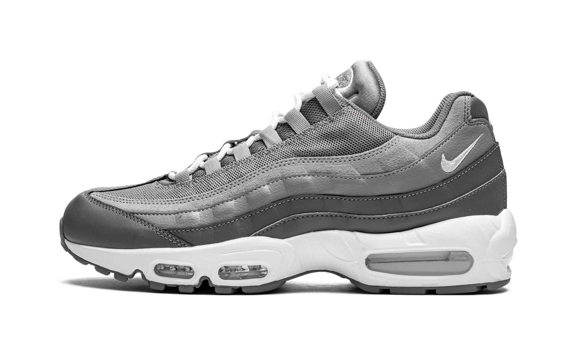 Air Max 95 "cool Grey" - 1