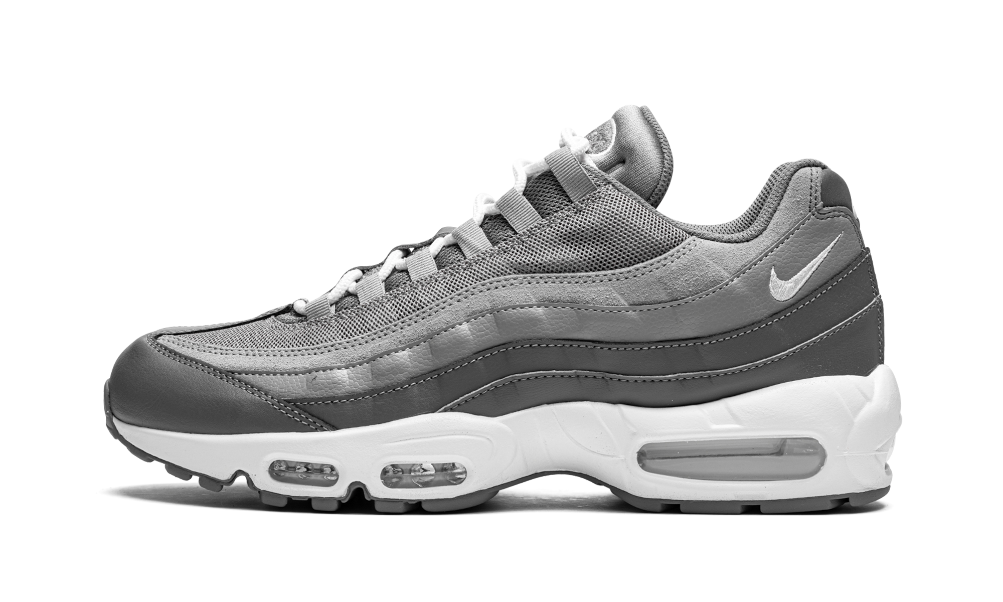 Air Max 95 "cool Grey" - 1