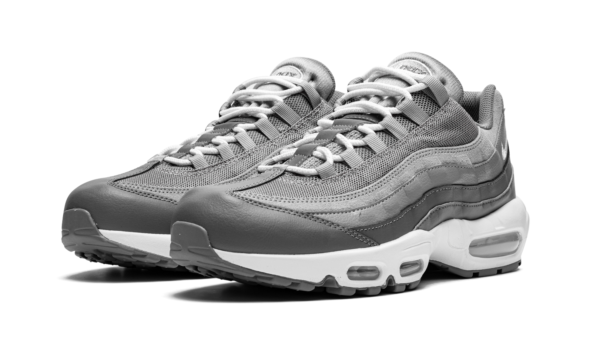 Air Max 95 "cool Grey" - 2