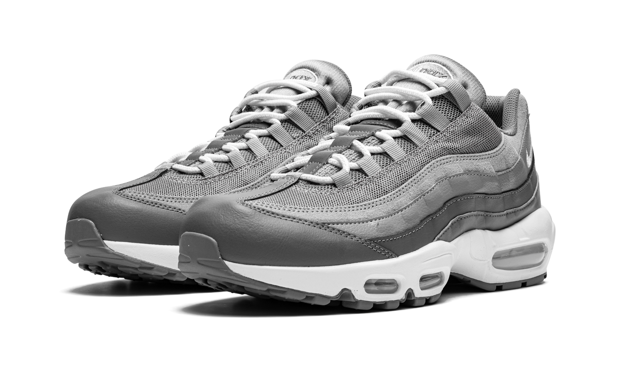 Air Max 95 "cool Grey" - 2