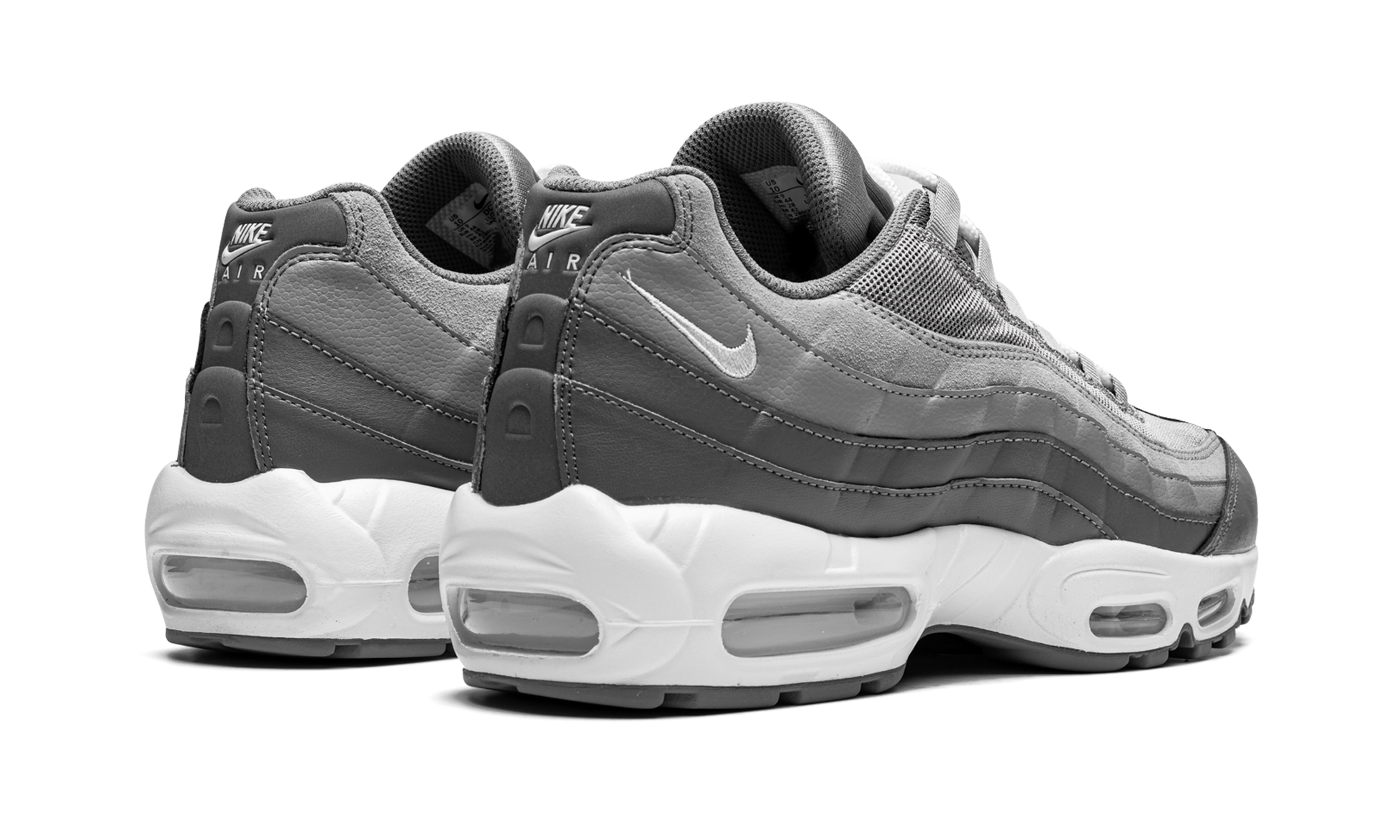 Air Max 95 "cool Grey" - 3