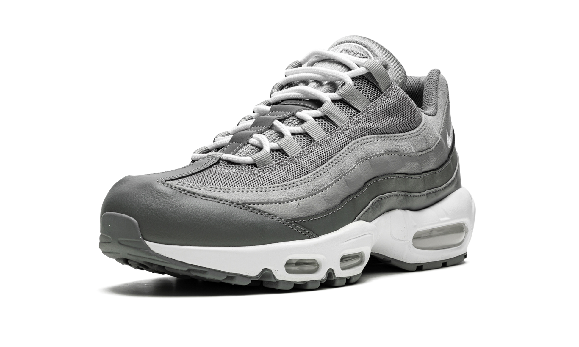 Air Max 95 "cool Grey" - 4