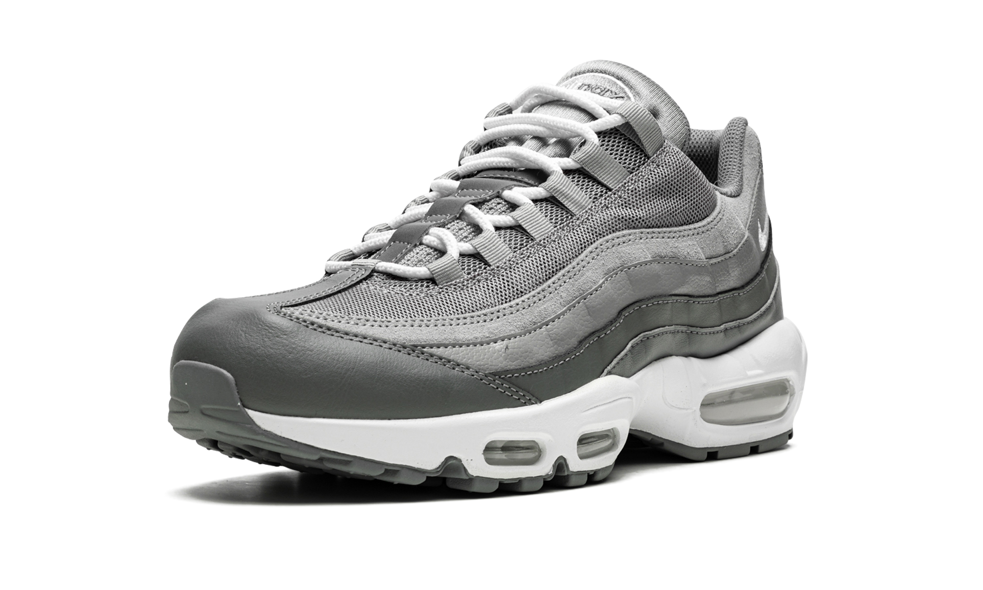 Air Max 95 "cool Grey" - 4