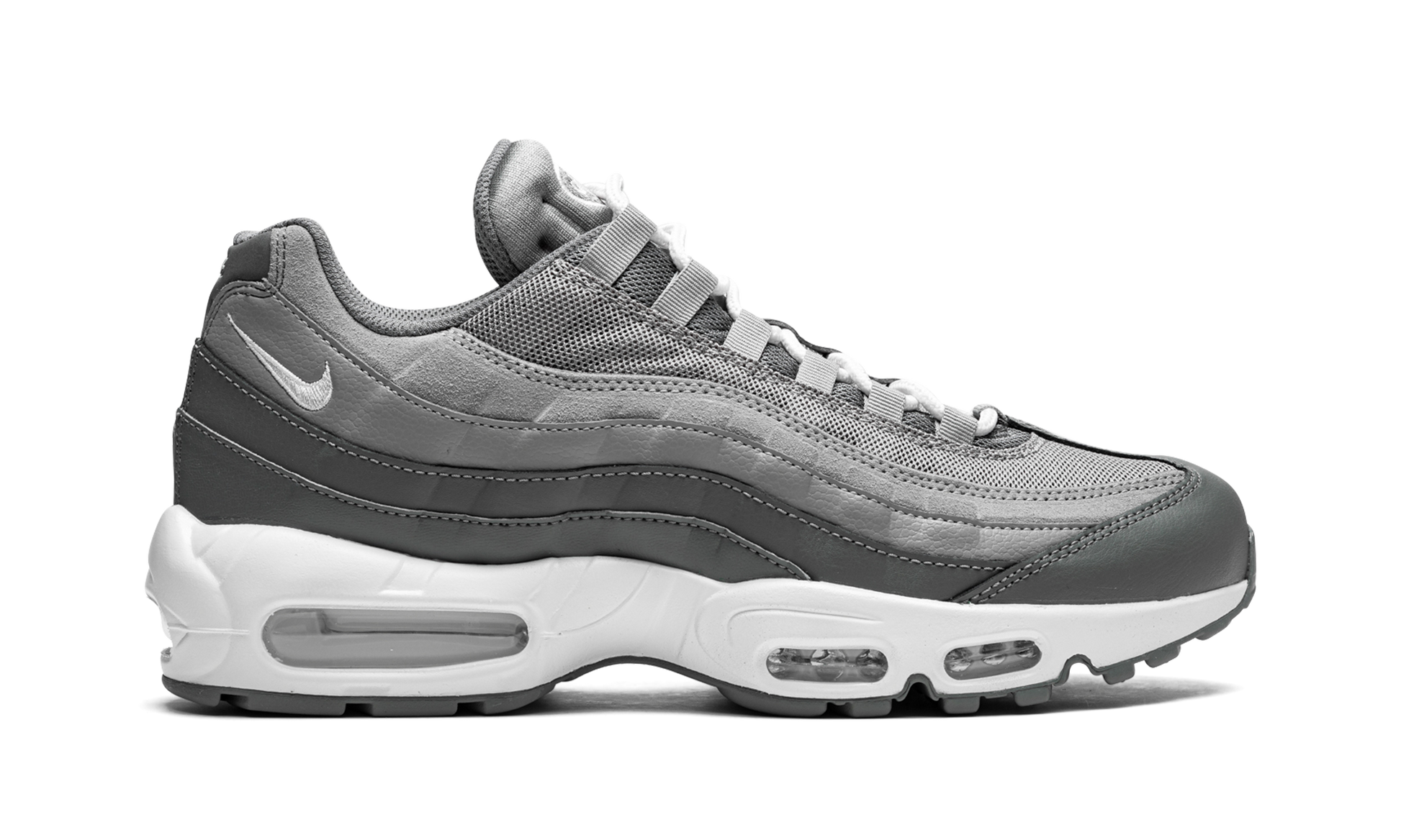 Air Max 95 "cool Grey" - 6