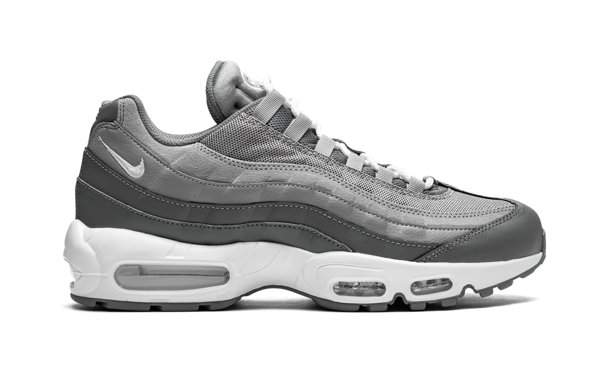 Air Max 95 "cool Grey" - 6