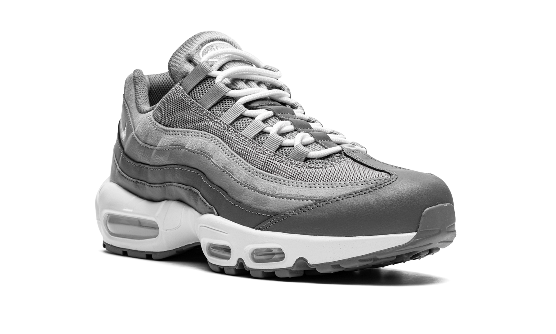 Air Max 95 "cool Grey" - 7