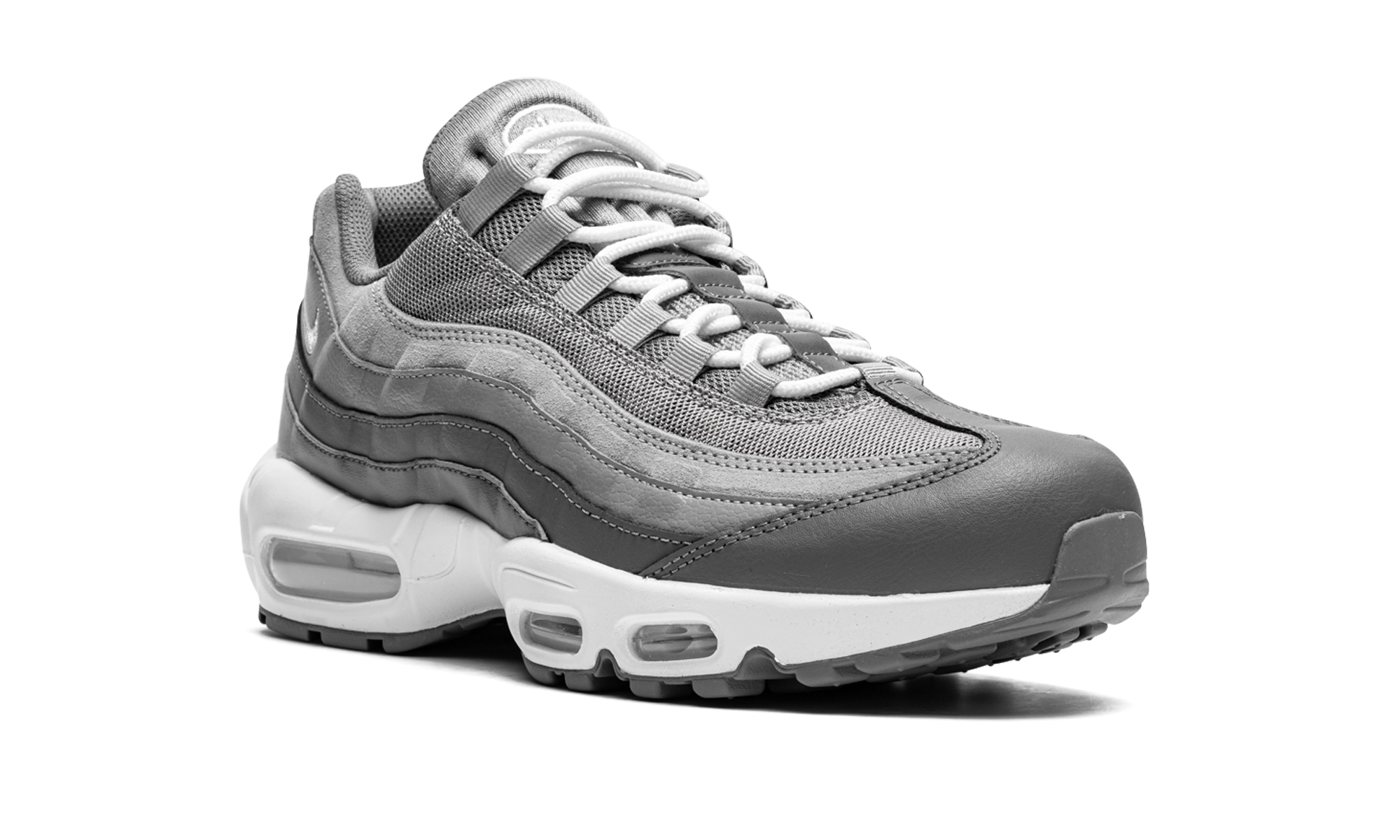 Air Max 95 "cool Grey" - 7