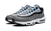 Air Max 95 "cool Grey / University Blue" - 1