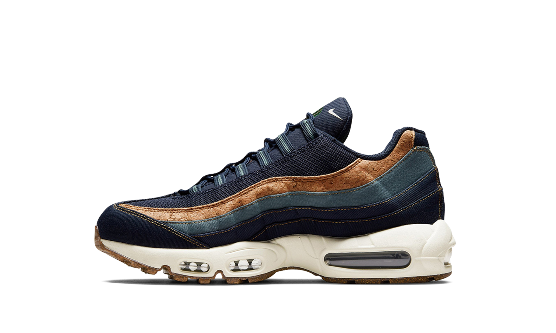 Air Max 95 "cork" - 1