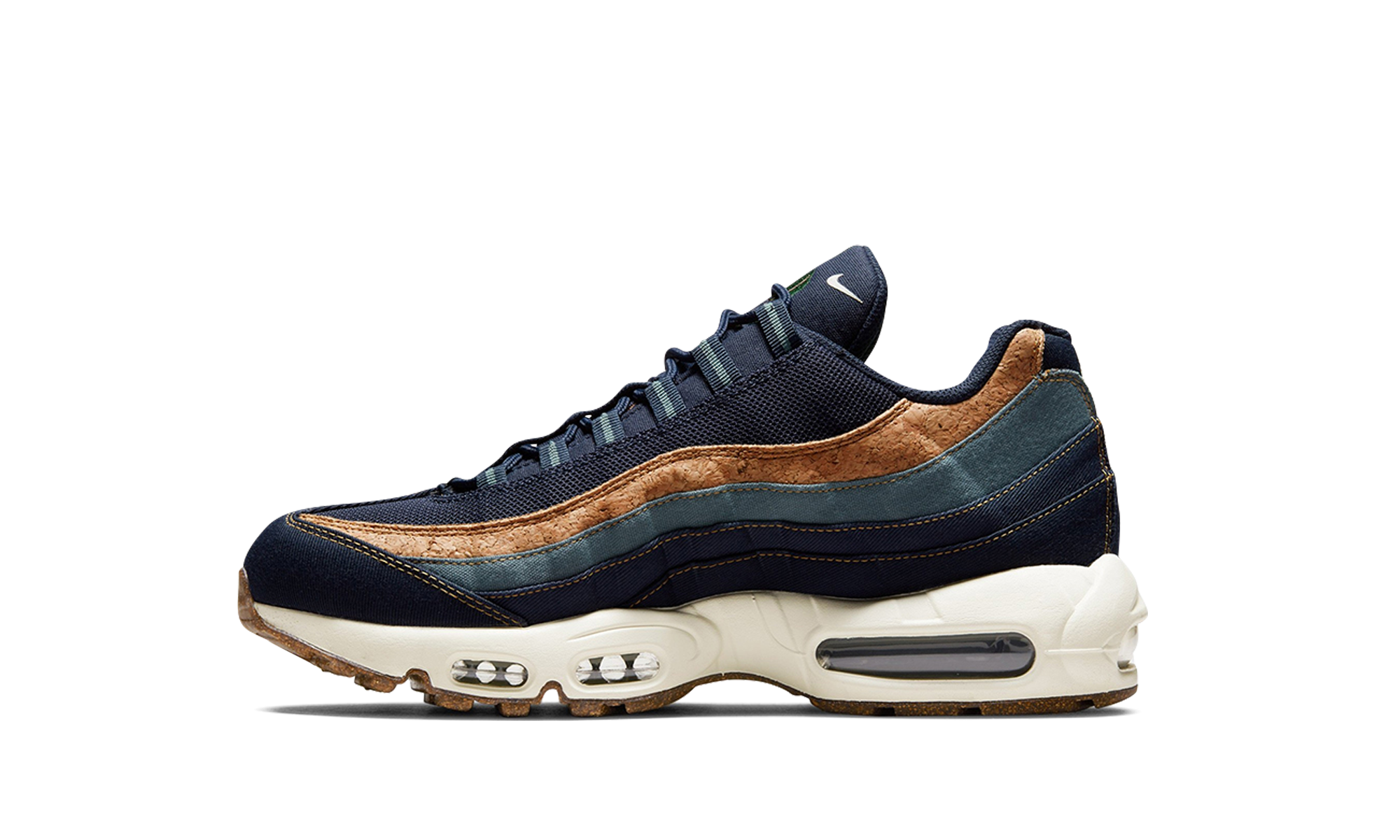Air Max 95 "cork" - 1