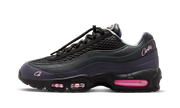 Air Max 95 "corteiz- Pink Beam" - 1