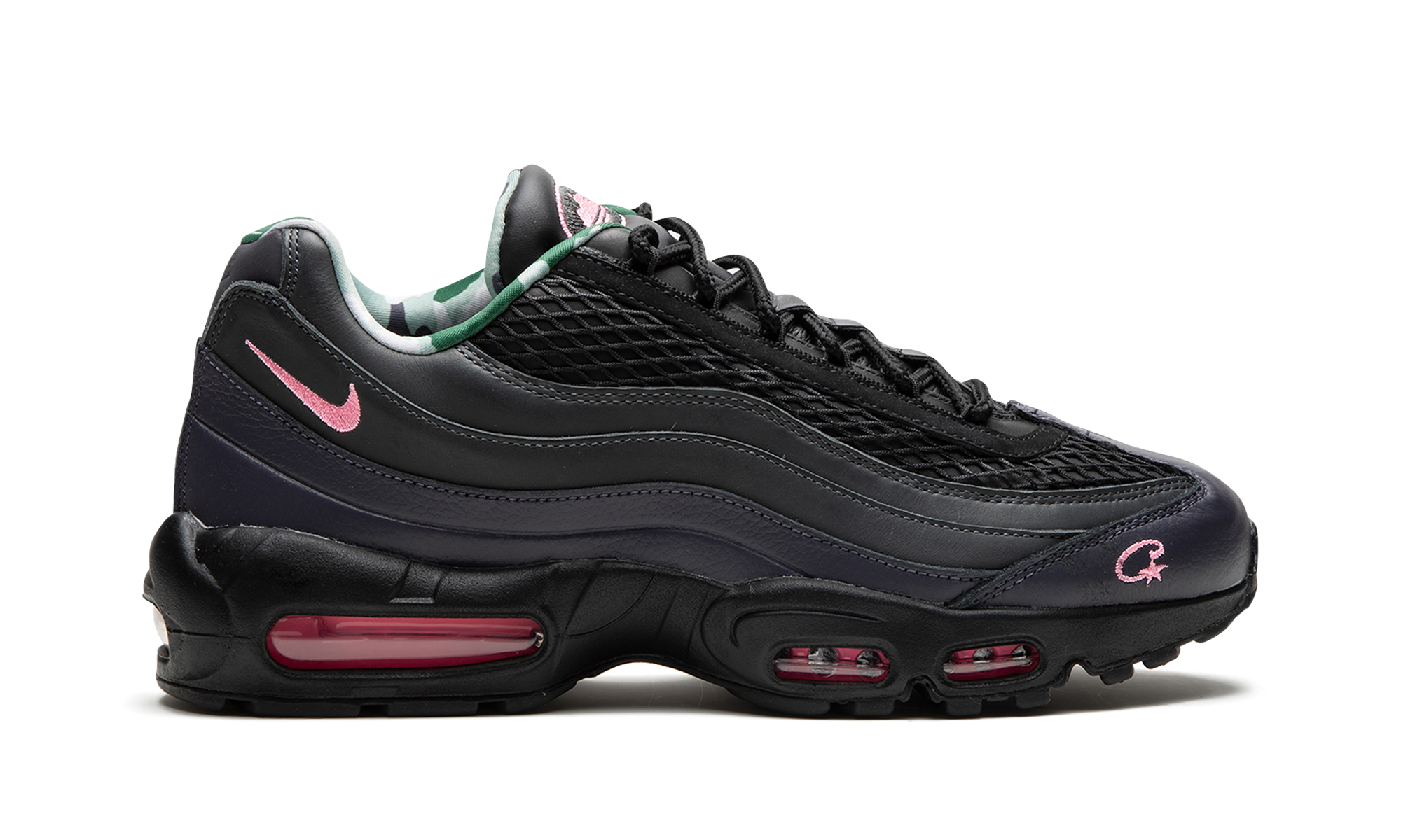 Air Max 95 "corteiz- Pink Beam" - 6