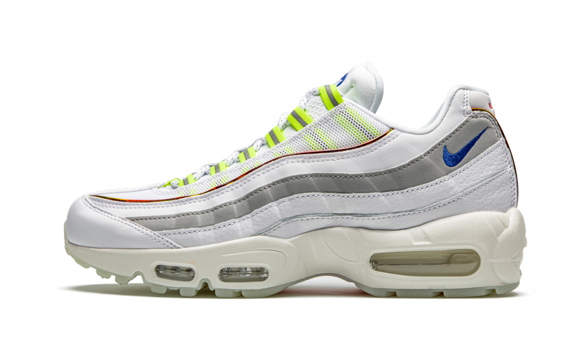Air Max 95 "de Lo Mio" - 1