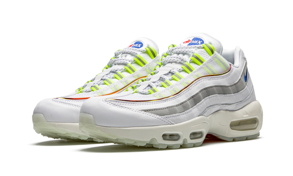 Air Max 95 "de Lo Mio" - 2