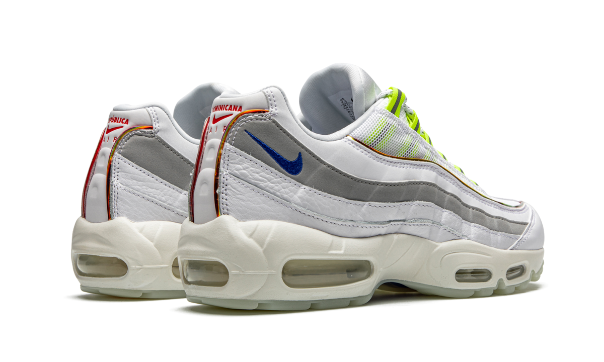 Air Max 95 "de Lo Mio" - 3