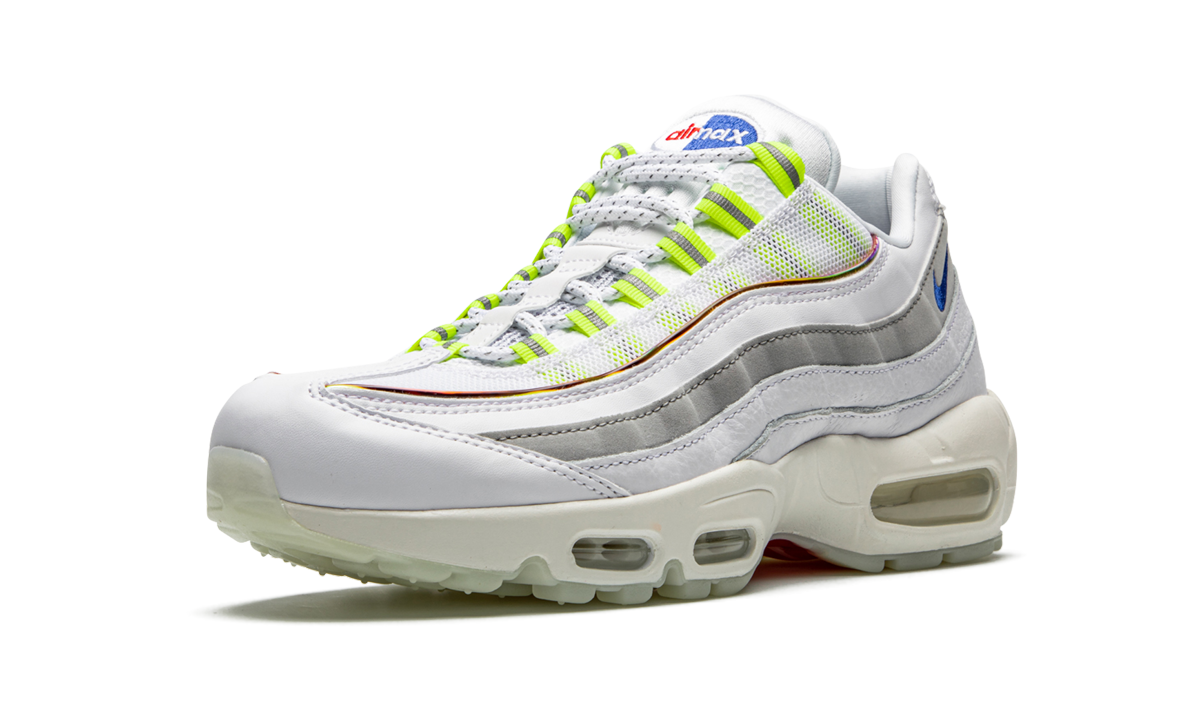 Air Max 95 "de Lo Mio" - 4