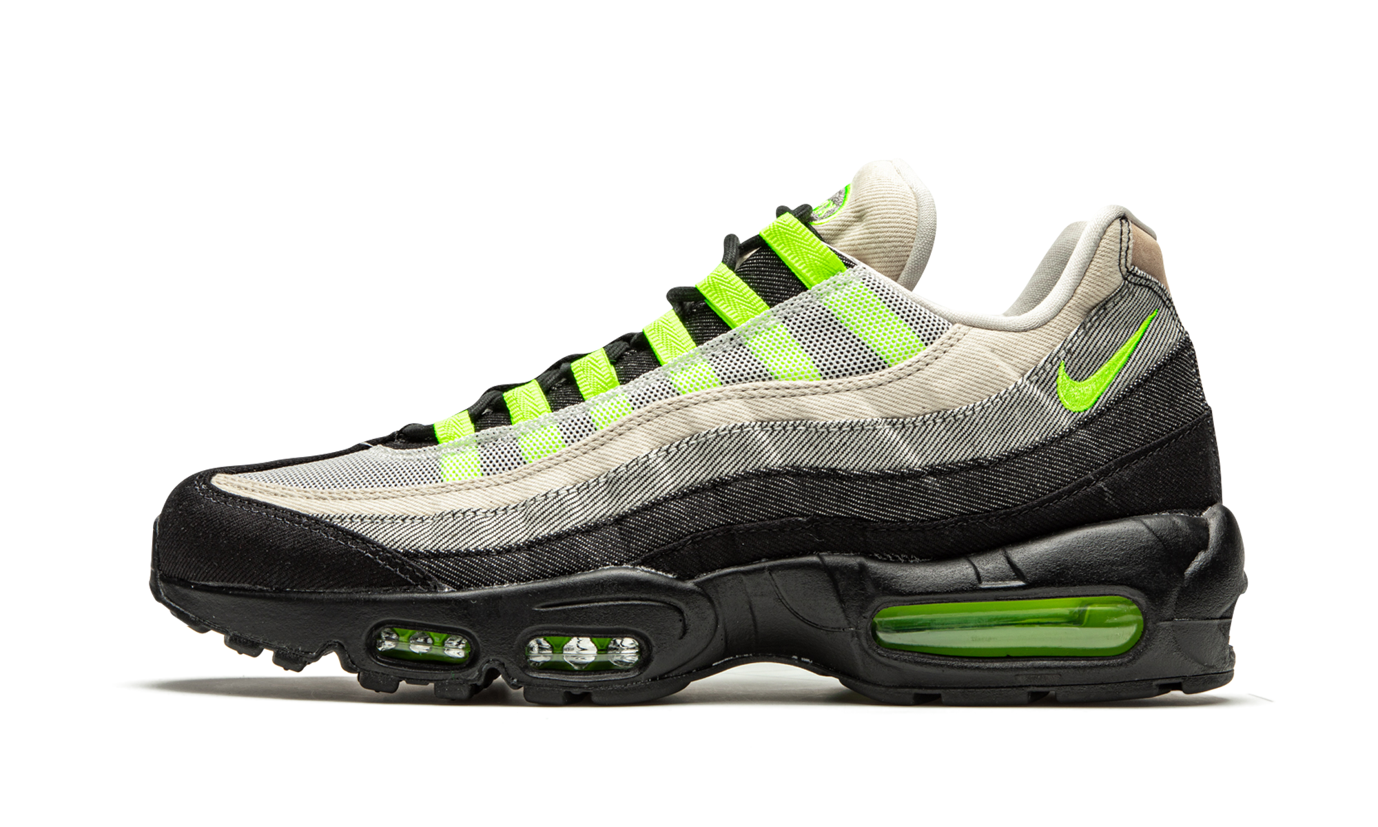 Air Max 95 "denham" - 1