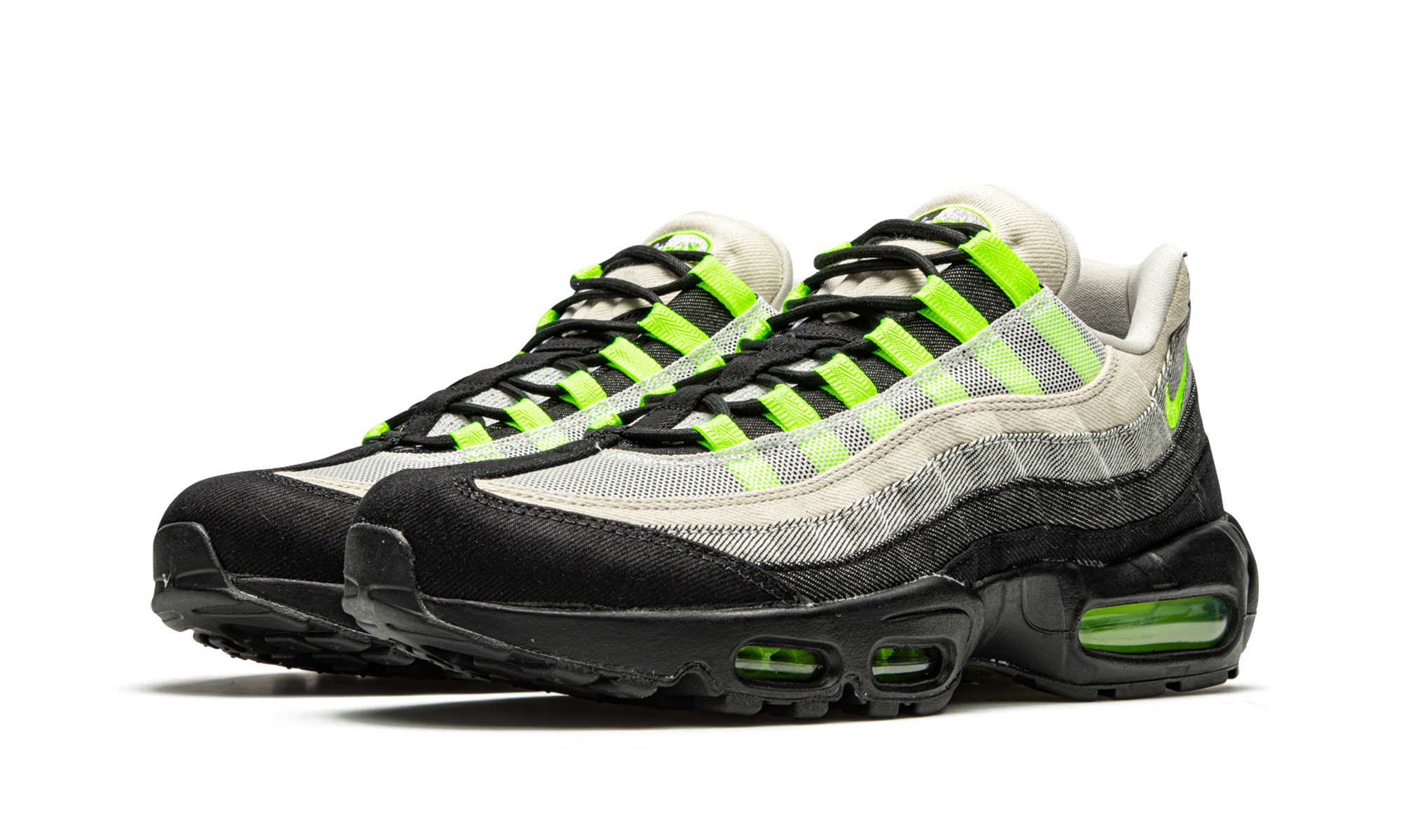 Air Max 95 "denham" - 2