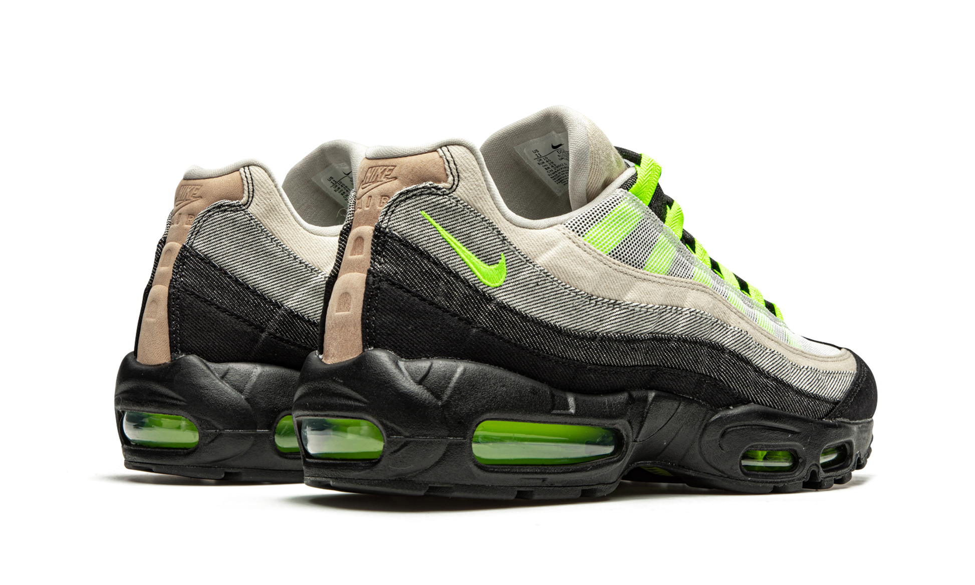 Air Max 95 "denham" - 3