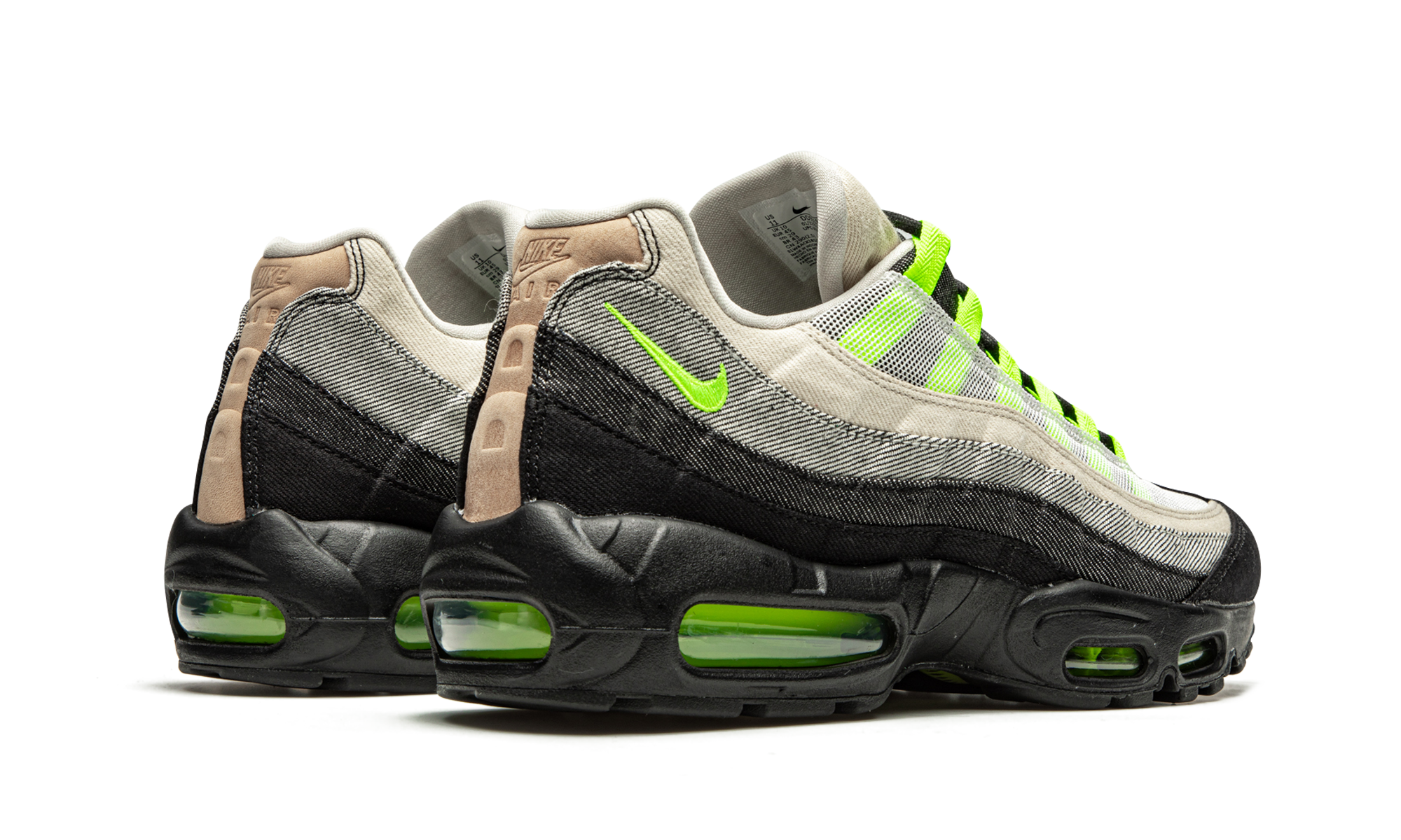 Air Max 95 "denham" - 3