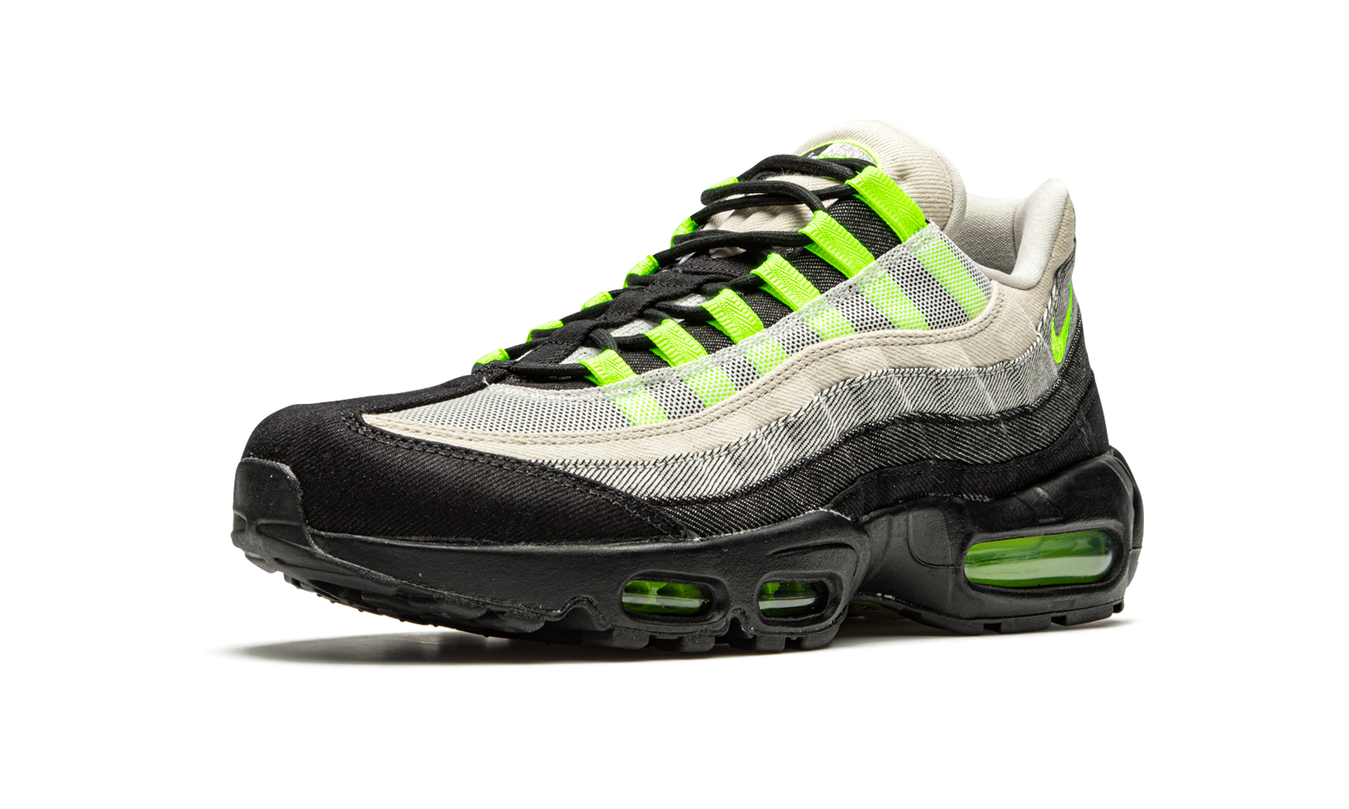 Air Max 95 "denham" - 4