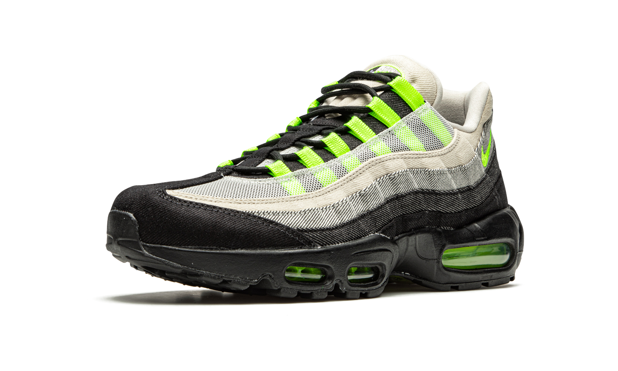 Air Max 95 "denham" - 4