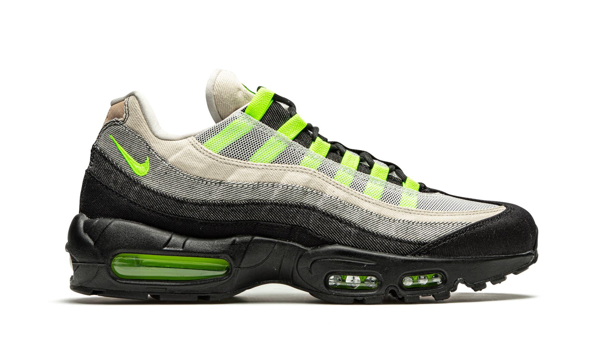 Air Max 95 "denham" - 6