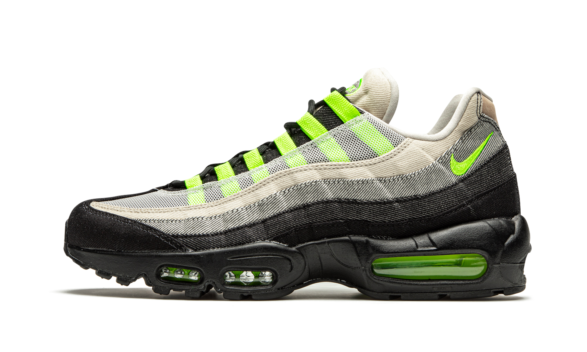 Air Max 95 "denham" - 8