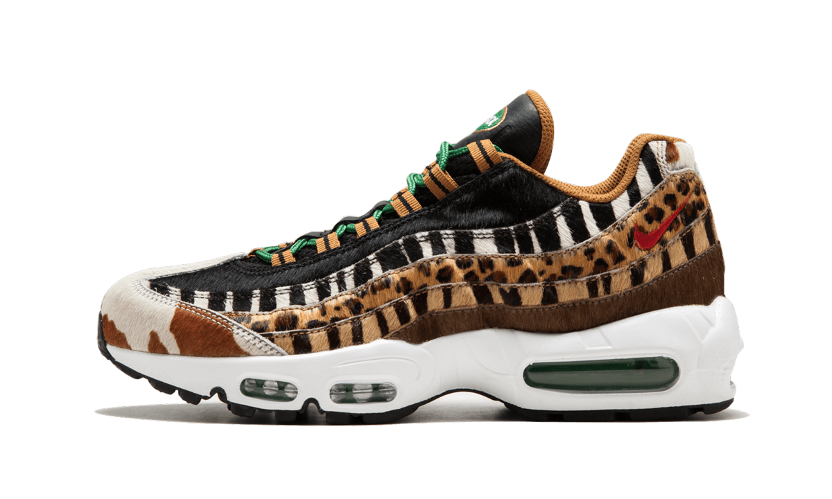 Air Max 95 Dlx "atmos Animal Pack 2.0" - 1