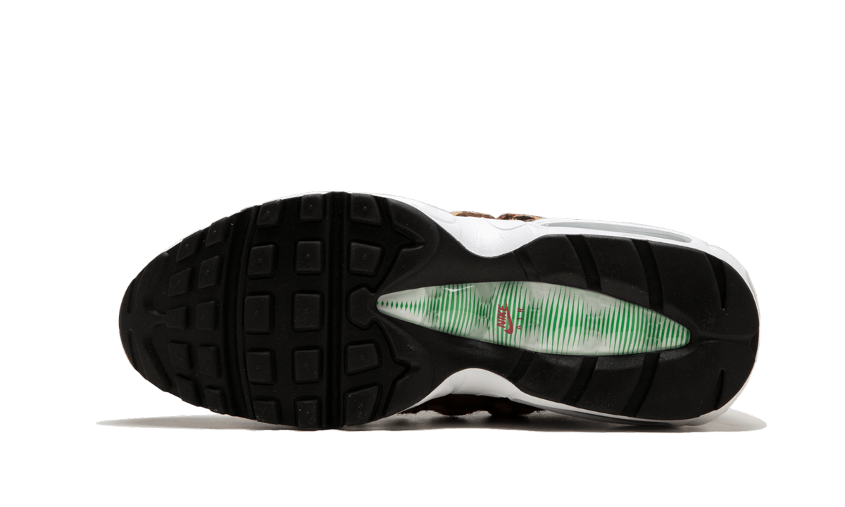 Air Max 95 Dlx "atmos Animal Pack 2.0" - 5