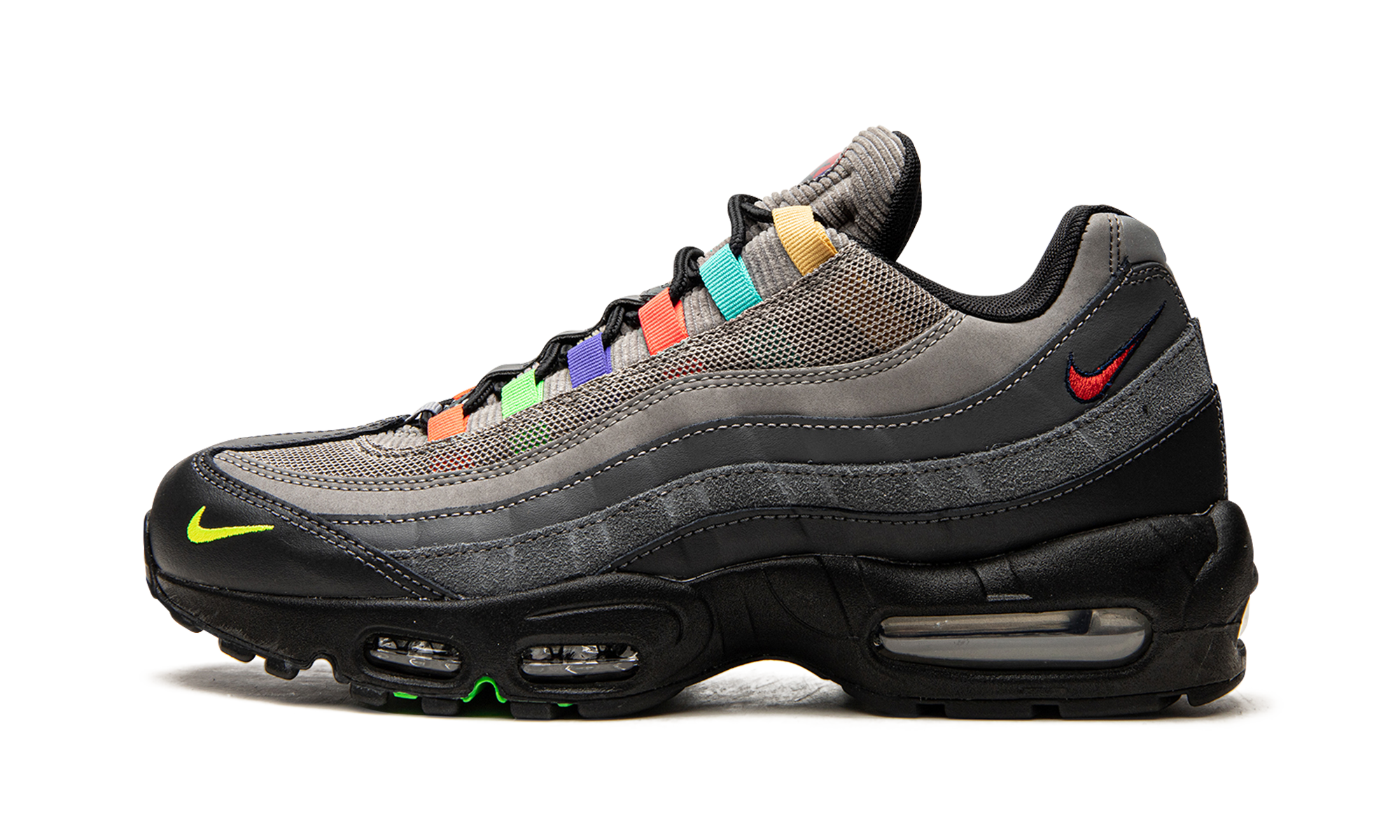 Air Max 95 Eoi "evolution Of Icons" - 1