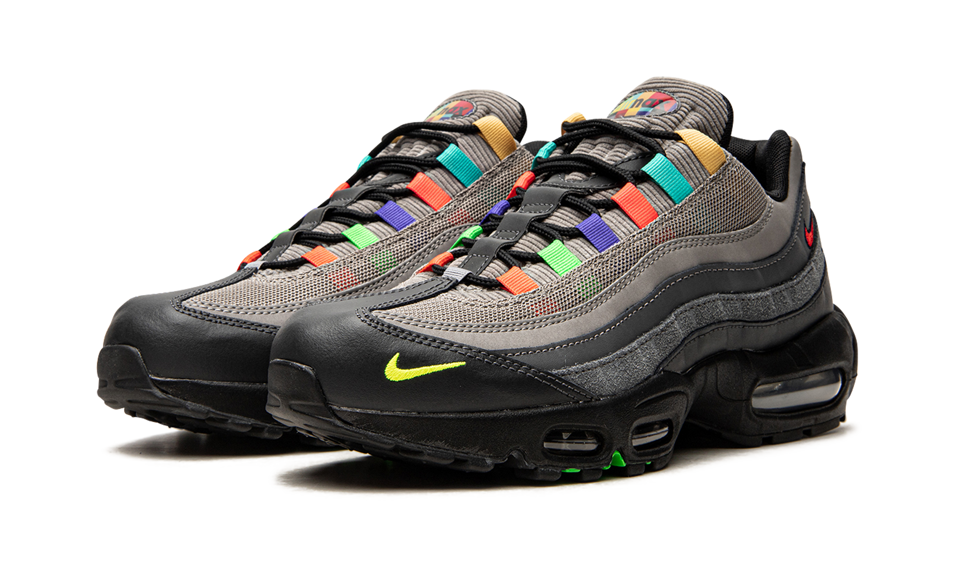Air Max 95 Eoi "evolution Of Icons" - 2