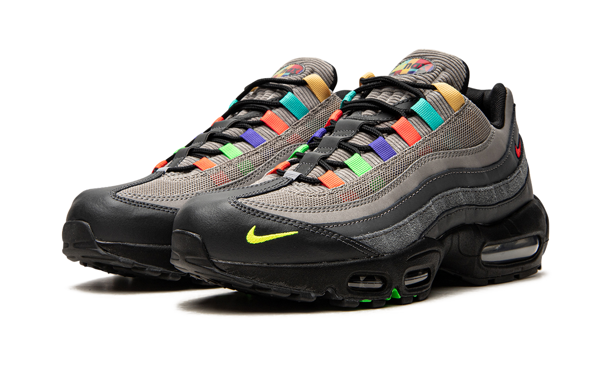 Air Max 95 Eoi "evolution Of Icons" - 2