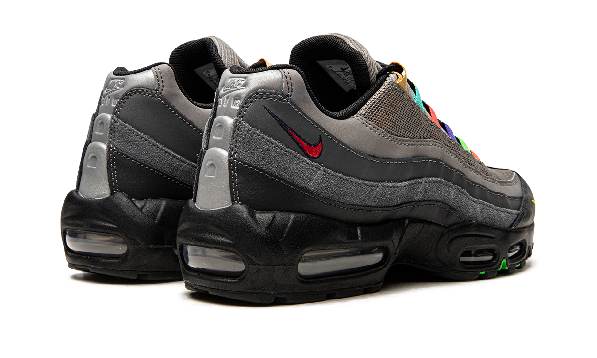 Air Max 95 Eoi "evolution Of Icons" - 3